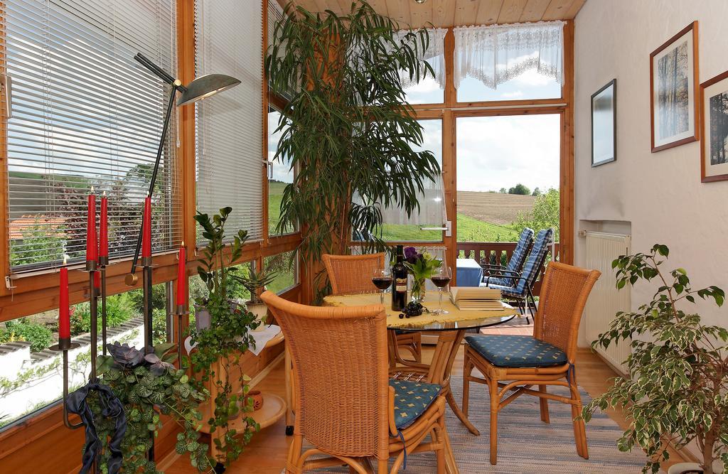 Ferienwohnungen Krenn Tittling Rum bild