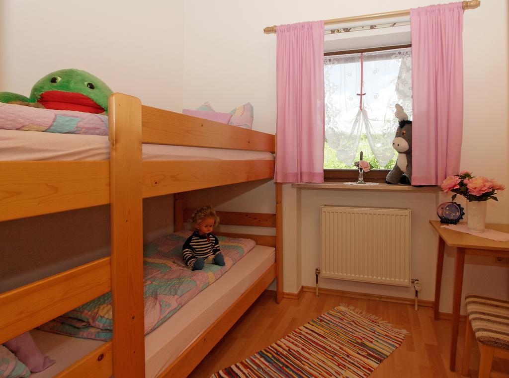 Ferienwohnungen Krenn Tittling Rum bild