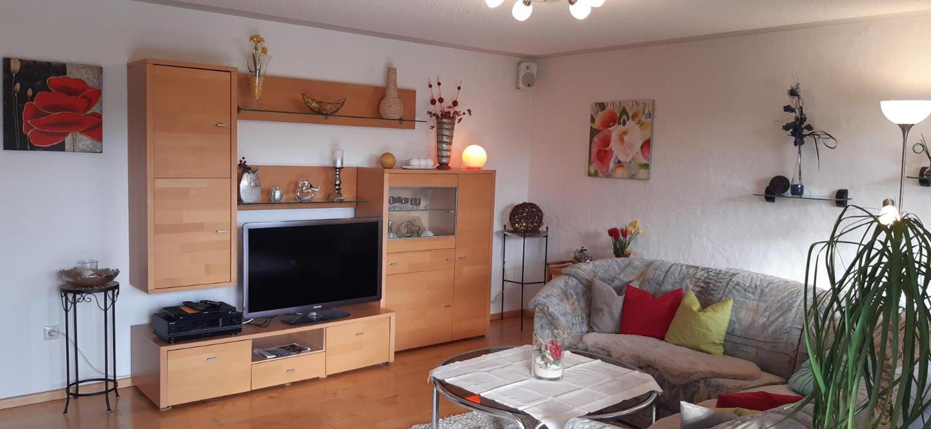 Ferienwohnungen Krenn Tittling Exteriör bild